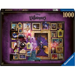 Puzzle  de Ravensburger 1000 piezas Yzma