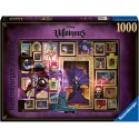 Puzzle  de Ravensburger 1000 piezas Yzma