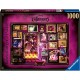 Puzzle de Ravensburger 1000 piezas DR.Facilier