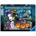 Puzzle de Ravensburger 1000 piezas Halloween