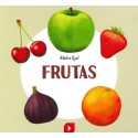 COLECCIÓN NATURALEZA: FRUTAS