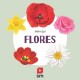 COLECCIÓN NATURALEZA: FLORES