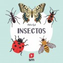 COLECCIÓN NATURALEZA: INSECTOS