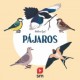 COLECCIÓN NATURALEZA: PÁJAROS