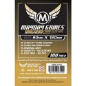 Fundas Mayday Games 80 mm x 120 mm