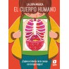 EL CUERPO HUMANO. LA LUPA MÁGICA