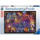 Puzzle Ravensburger de 3000 piezas Zodíaco