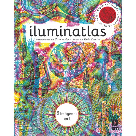 ILUMINATLAS