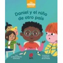 DANIEL Y EL NIÑO DE OTRO PAÍS