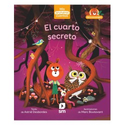 EL CUARTO SECRETO