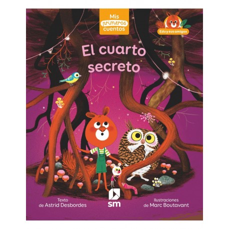 EL CUARTO SECRETO