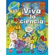 SABELOTODO. ¡VIVA LA CIENCIA!