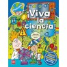 SABELOTODO. ¡VIVA LA CIENCIA!