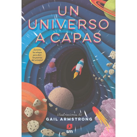 UN UNIVERSO A CAPAS