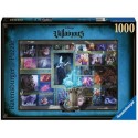 Puzzle Ravensburger 1000 piezas Villanos Disney: Hades