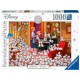 Puzzle Ravensburger de 1000 Piezas 101 Dálmatas
