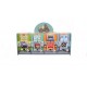JUEGO MECHANICAL ROBOTS