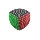 V-Cube 9x9 Cubo Mágico
