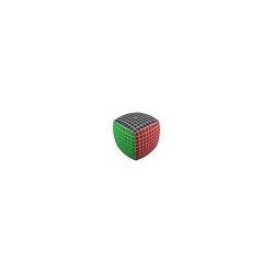 V-Cube 9x9 Cubo Mágico