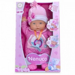 Nenuco Little Llorón Niña