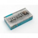 The labors of Hercules Trilogy 2