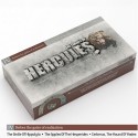The labors of Hercules Trilogy 4