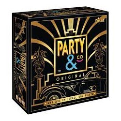 PARTY ORIGINAL