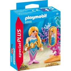 Sirena playmobil special