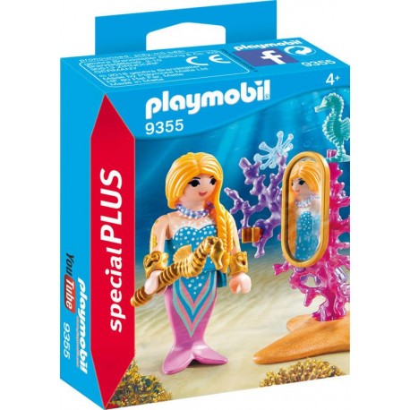 Sirena playmobil special