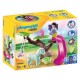 1.2.3 Parque Infantil Hada Referencia del producto: 70400