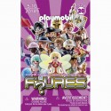 Playmobil - PLAYMOBIL Figuras Niña (Serie 20) 70149