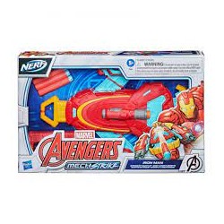 LANZADOR RAYO REPULSADOR IRON MAN