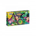 Slime Challenge. Ciencia y juego