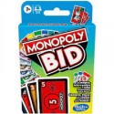 Monopoly - Bid
