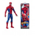 FIGURA TITAN SPIDER MAN