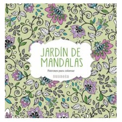 JARDIN DE MANDALAS
