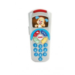 FISHER PRICE MANDO A DISTANCIA DE PERRITO
