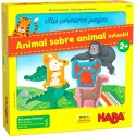 Animal sobre Animal. HABA