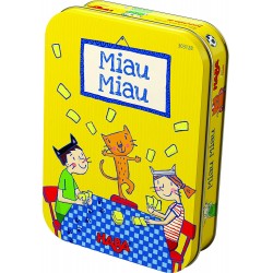 Miau miau