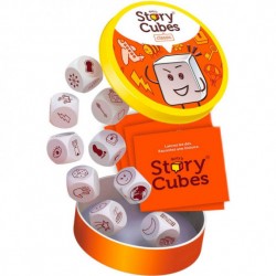 Story Cubes Original Blíster Eco