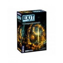 Exit .El bosque encantado