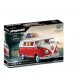 FURGONETA VOLKSWAGEN T1 CAMPING BUS