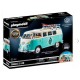 Playmobil - Volkswagen T1 Camping Bus - Edición Especial 70826