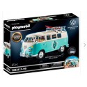 Playmobil - Volkswagen T1 Camping Bus - Edición Especial 70826