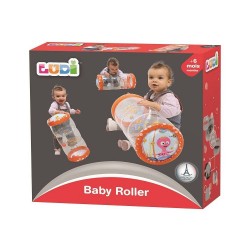 Baby roller mer