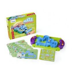 JUEGO MAZE BALANCE BOARD