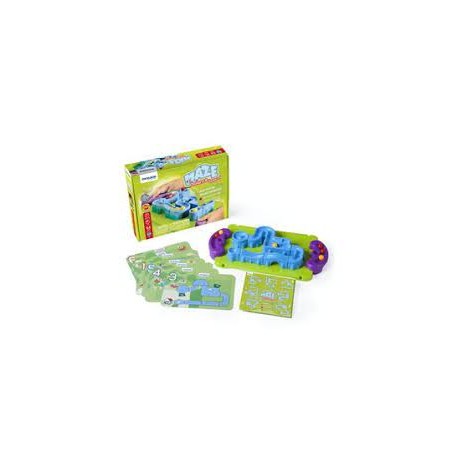 JUEGO MAZE BALANCE BOARD