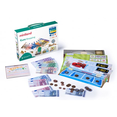 Euro Shopping - 45308