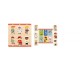 PUZZLE PROFESIONES. Madera