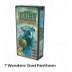 7 Wonders Duel: Pantheon